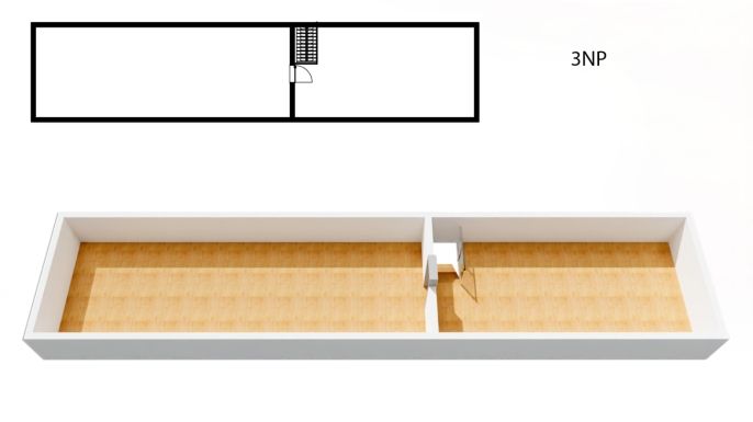 Prodej, Rodinný dům, Rudník
