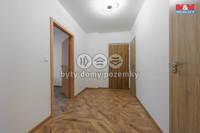 Prodej, Byt 3+1, Karlovy Vary