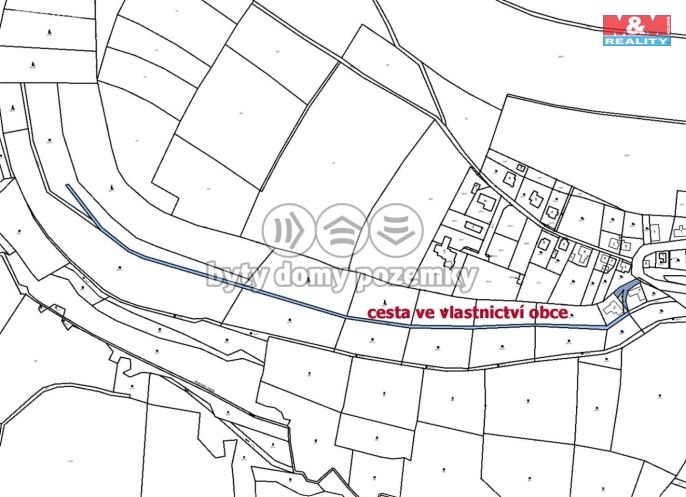 Prodej, Louka, Skuteč