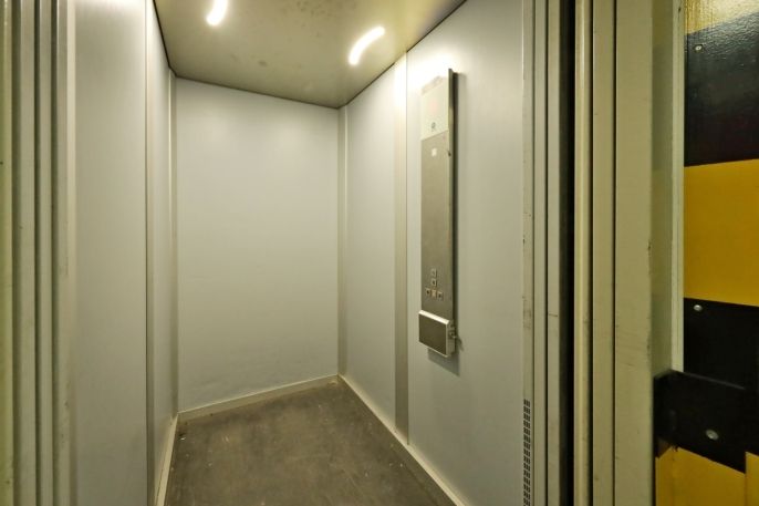 Pronájem, Obchodní objekt, Havlíčkův Brod