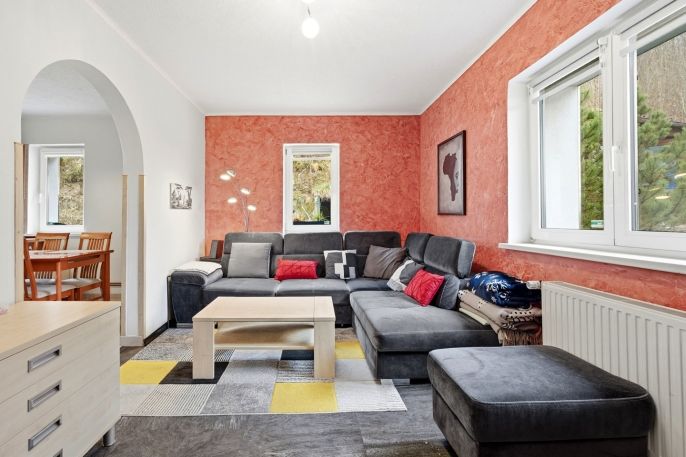 Prodej, Rodinný dům, Liberec