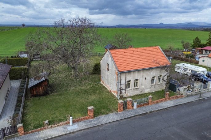 Prodej, Rodinný dům, Lipno