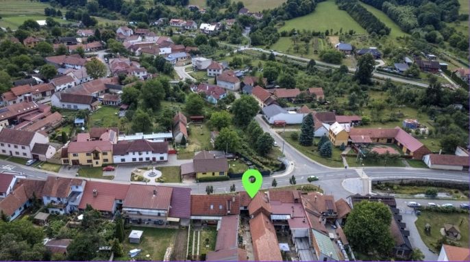 Prodej, Rodinný dům, Pitín