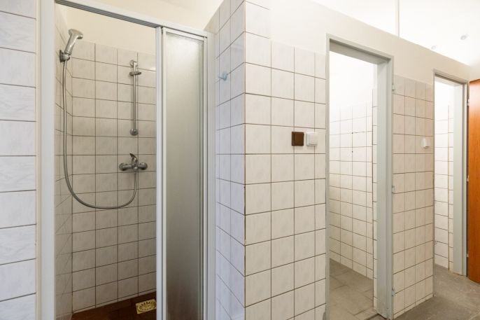 Pronájem, Výrobní objekt, Dnešice