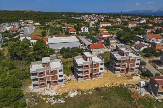 Prodej, Byt 4+kk, Vir