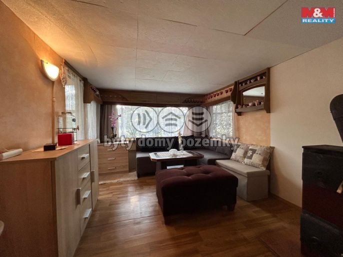 Prodej, Pozemek k bydlení, Radonice