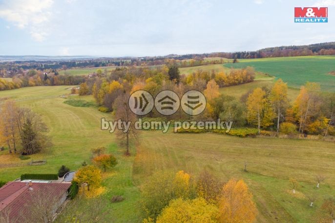 Prodej, Louka, Liberk