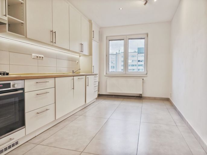 Pronájem, Byt 2+1, Praha