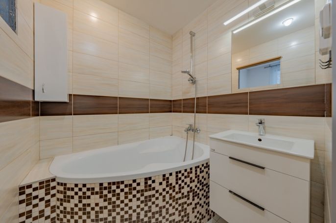 Prodej, Byt 3+1, Valašské Meziříčí