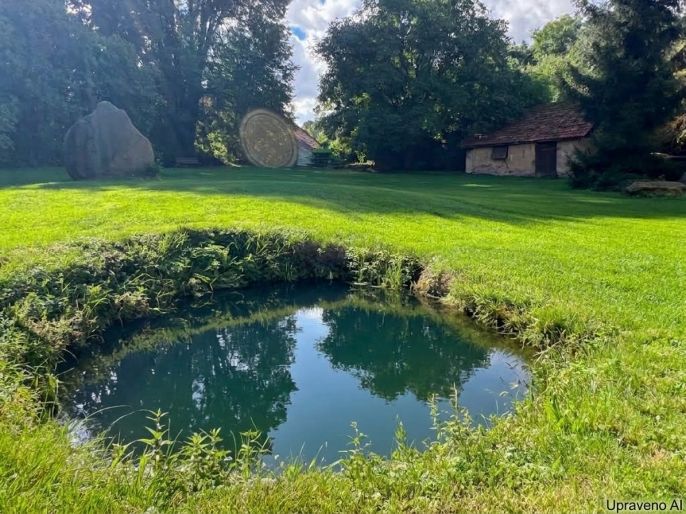 Prodej, Zemědělská usedlost, Kostelec nad Černými lesy