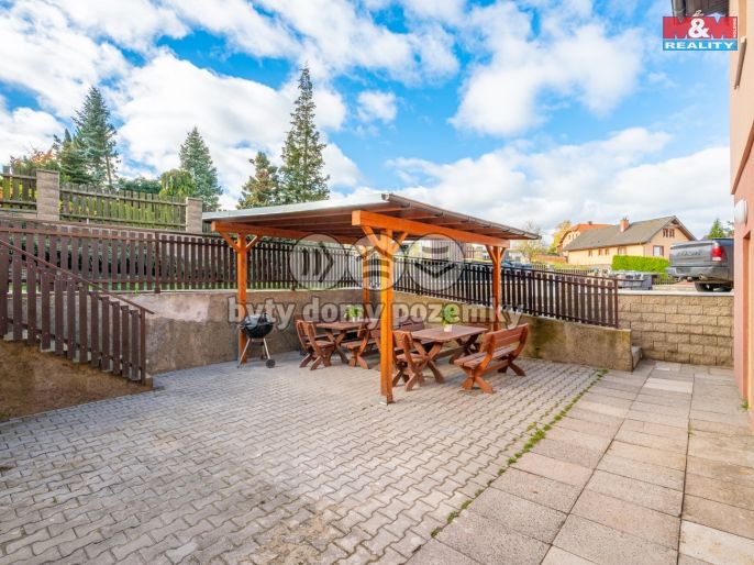 Pronájem, Atypický byt, Divišov