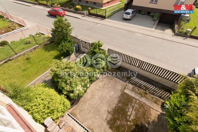 Prodej, Rodinný dům, Lukavec