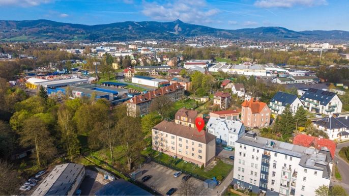 Prodej, Byt 2+1, Liberec