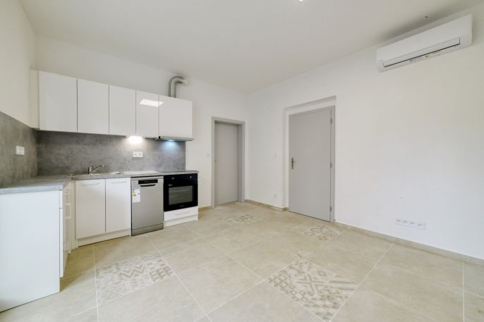 Pronájem, Byt 2+1, Mariánské Lázně