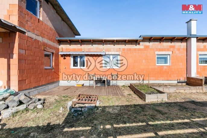 Prodej, Pozemek k bydlení, Blovice