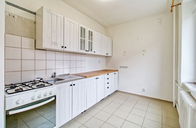 Prodej, Byt 2+1, Jirkov