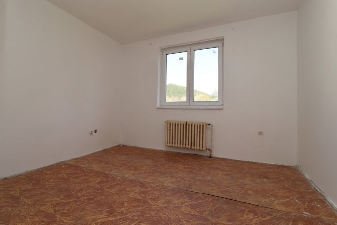 Prodej, Byt 2+1, Velichov