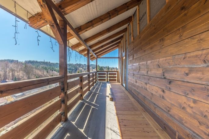 Prodej, Rodinný dům, Lučany nad Nisou