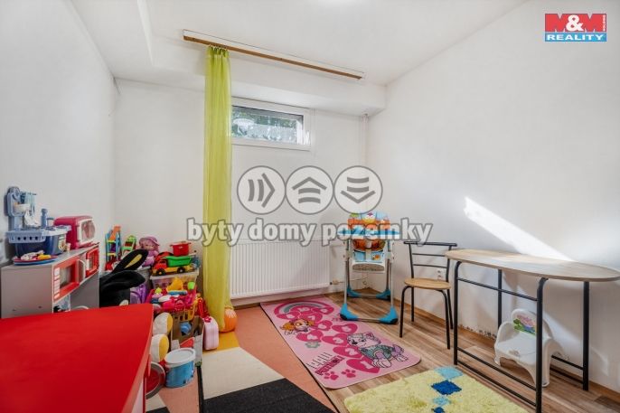 Prodej, Byt 4+kk, Liberec