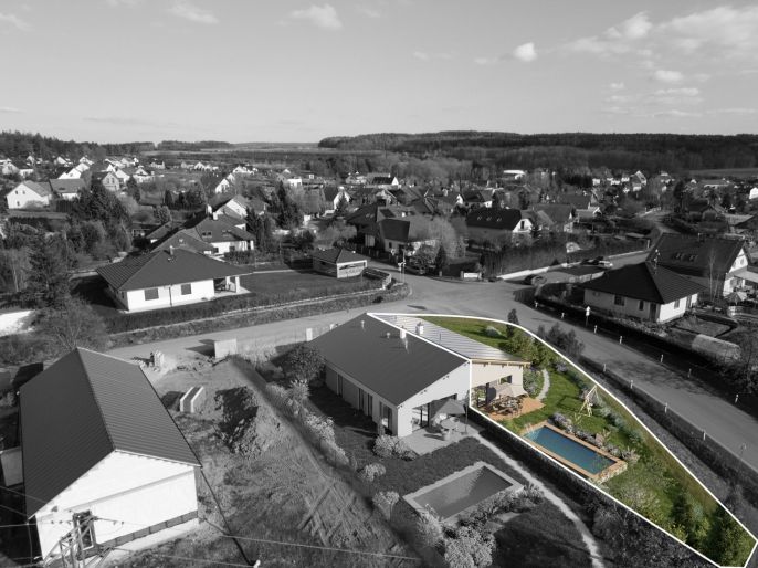 Prodej, Rodinný dům, Letkov