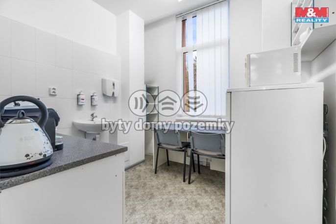 Pronájem, Ostatní, Ústí nad Labem