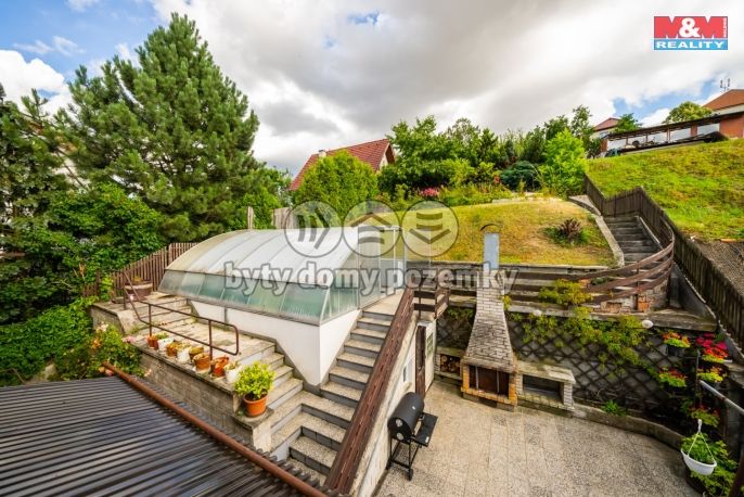 Prodej, Rodinný dům, Bystřice nad Pernštejnem