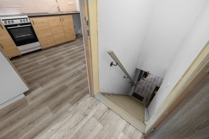 Pronájem, Byt 2+kk, Velvary