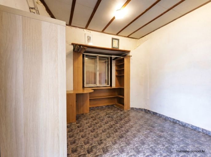 Prodej, Rodinný dům, Světlá