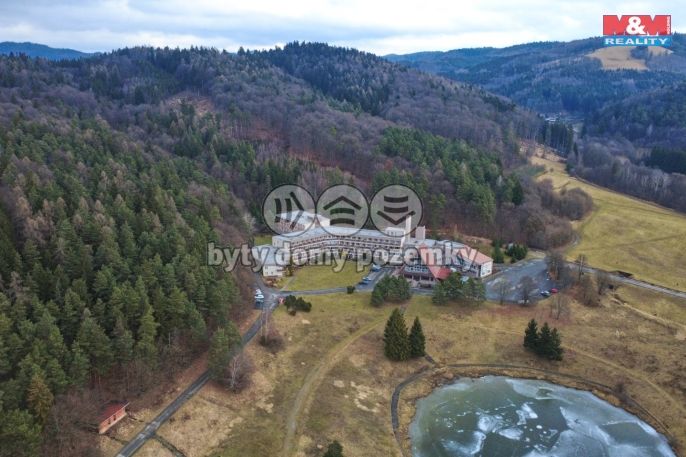 Prodej, Byt 2+kk, Všemina