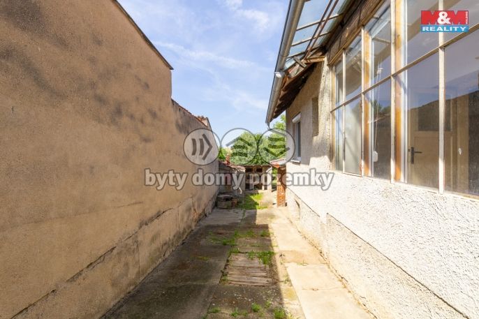 Prodej, Rodinný dům, Bratčice