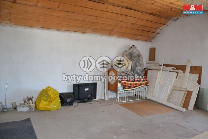 Prodej, Rodinný dům, Čermná nad Orlicí