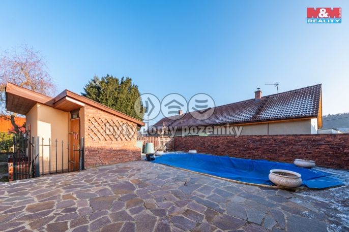 Prodej, Rodinný dům, Bojanovice