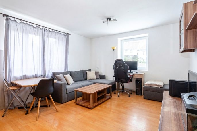 Prodej, Rodinný dům, Lomy