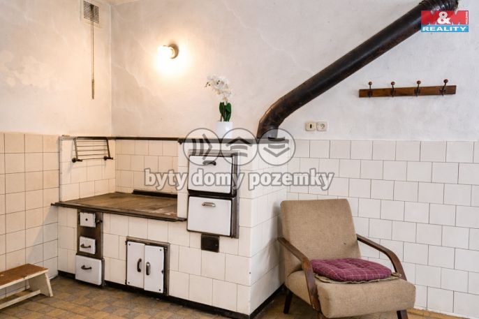 Prodej, Zemědělská usedlost, Chlum