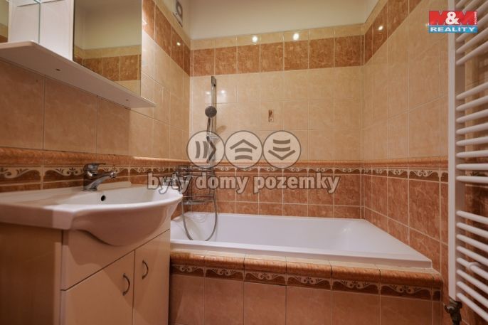 Prodej, Byt 3+kk, Olomouc