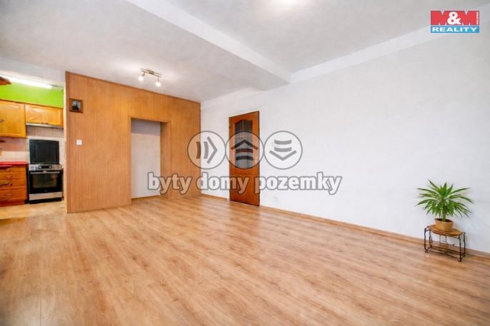 Prodej, Byt 5+kk, Králíky