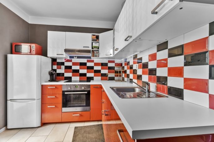 Prodej, Byt 1+1, Praha