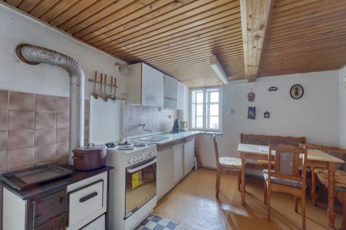 Prodej, Rodinný dům, Švihov