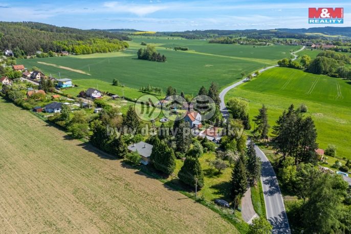 Prodej, Pozemek k bydlení, Štěnovice