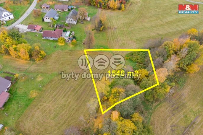 Prodej, Louka, Liberk