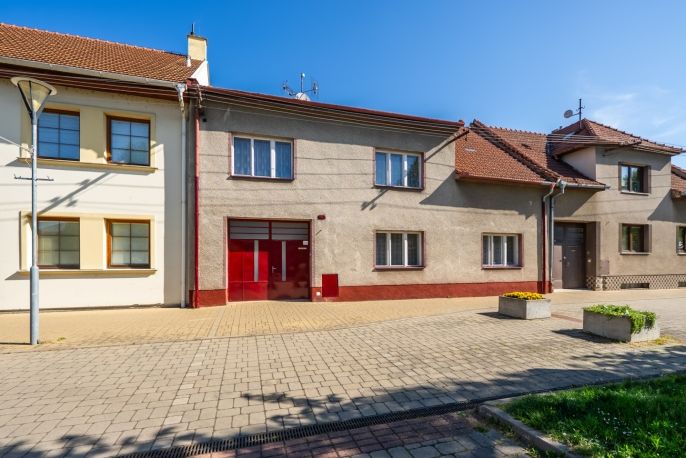 Prodej, Rodinný dům, Staré Město