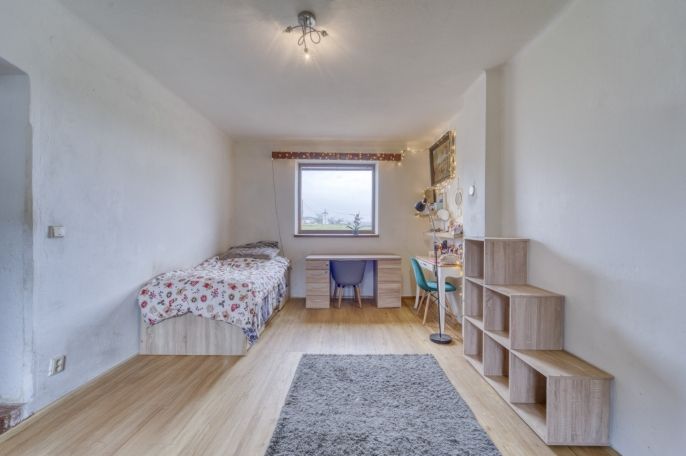 Prodej, Rodinný dům, Dobřany