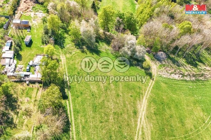 Prodej, Provozní plocha, Studánka