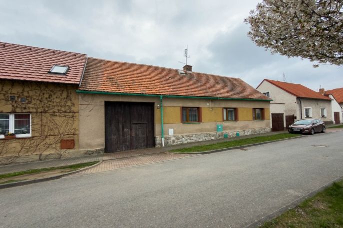 Prodej, Rodinný dům, Dobříš