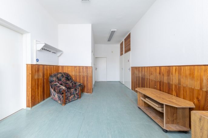 Pronájem, Byt 2+1, Slavkov u Brna