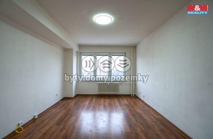 Prodej, Byt 2+1, Ostrava