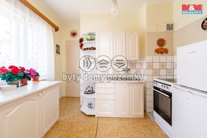 Prodej, Rodinný dům, Svratka