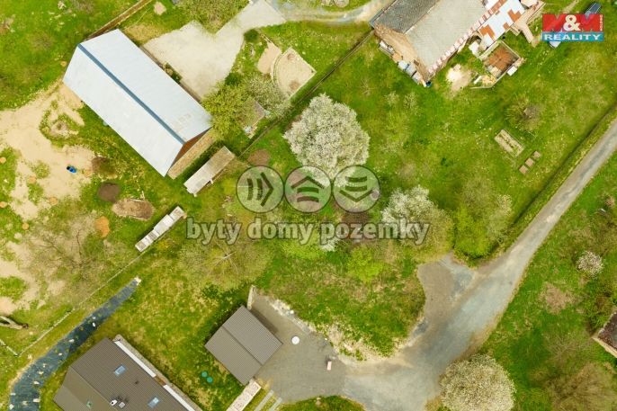 Prodej, Ostatní, Tvrdkov