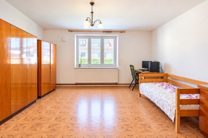 Prodej, Rodinný dům, Libějovice