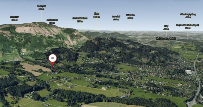 Prodej, Chata, Frýdlant nad Ostravicí